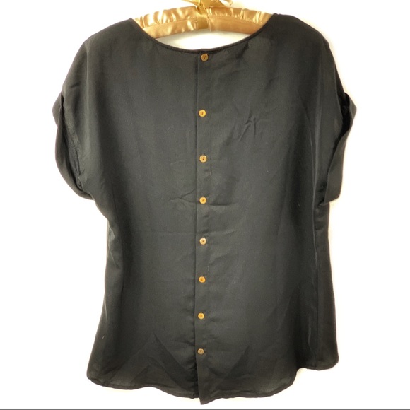 Dynamite Blouse - Picture 2 of 3